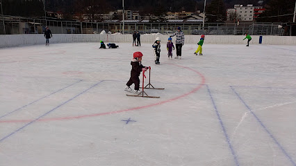 Eislaufplatz Bruck an der Mur