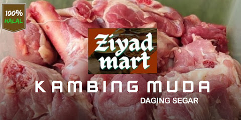Daging Mart Bandung