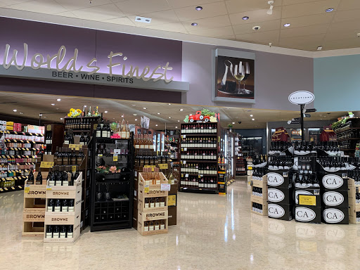 Grocery Store «Safeway», reviews and photos, 4831 Point Fosdick Dr NW, Gig Harbor, WA 98335, USA