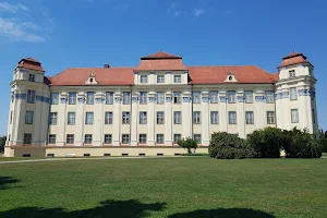 Tettnang New Palace image
