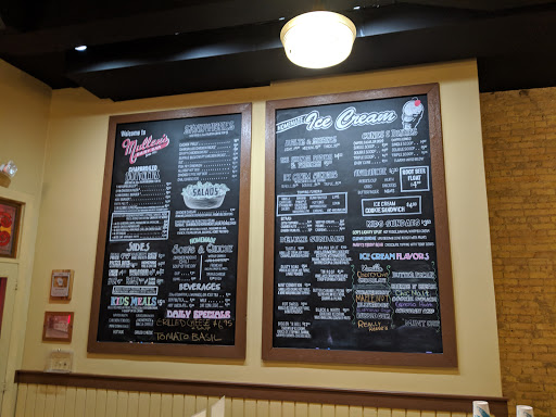 Ice Cream Shop «Mullens Dairy Bar», reviews and photos