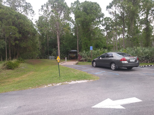 Learning Center «Oxbow Eco-Center», reviews and photos, 5400 NE St James Dr, Port St Lucie, FL 34983, USA