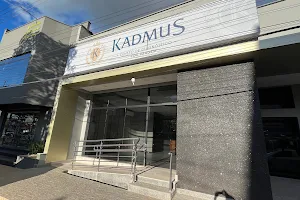 Kadmus - Radiologia Odontológica image