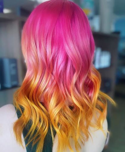 Beauty Salon «Allure Salon», reviews and photos, 9014 Davison Rd, Davison, MI 48423, USA