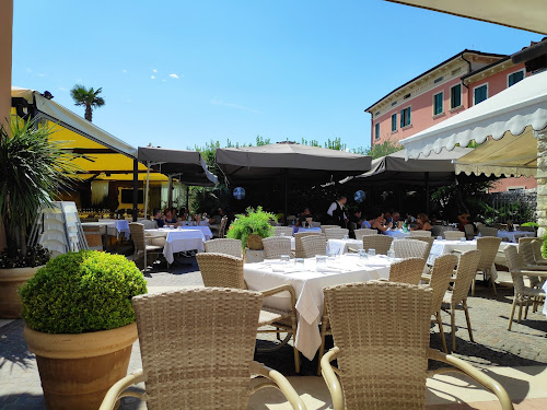 Corvino Restaurant  Bardolino