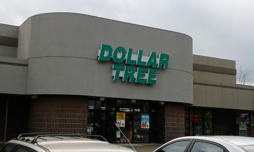 Dollar Store «Dollar Tree», reviews and photos, 620 W Liberty St b, Wauconda, IL 60084, USA