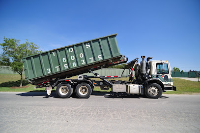 Texas Disposal Systems Alpine