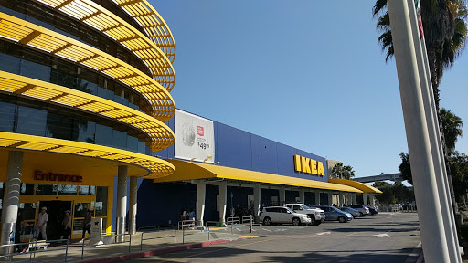 Furniture Store «IKEA Emeryville Home Furnishings», reviews and photos, 4400 Shellmound St, Emeryville, CA 94608, USA