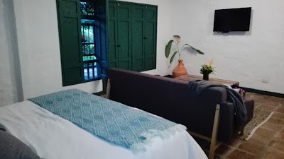 Photos of Hotel Hacienda Bambusa