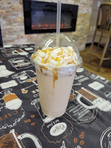 Coffee Shop «Premium Coffee &Water co», reviews and photos, 1220 W 38th St, Erie, PA 16508, USA