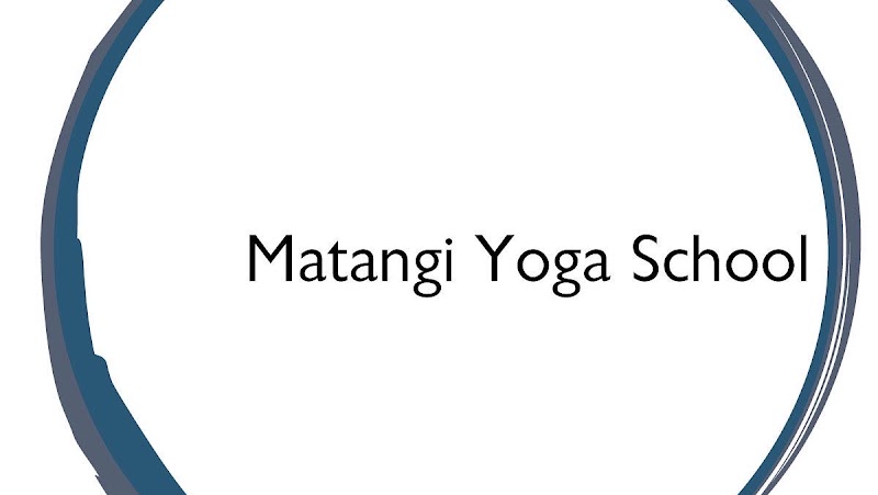 Matangi Yoga School/Matangi Yoga and Life（マタンギ・ヨガ）