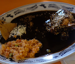 Restaurante La Casita De Antaño photo