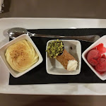 Photo n°7 de l'avis de Simone.i fait le 26/07/2018 à 06:54 sur le  Restaurant Mama à Castiglione della Pescaia