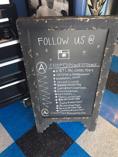 Hair Salon «Chop Tops Hair Company», reviews and photos, 611 W 39th St, Kansas City, MO 64111, USA