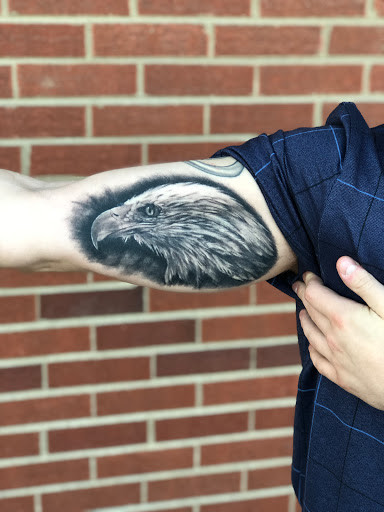 Explore tattoo ideas for dad, creative tattoo ideas in Lockport, available at Archer Ink Tattoo