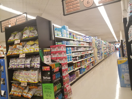 Supermarket «King Kullen», reviews and photos, 2730 Sunrise Hwy, Bellmore, NY 11710, USA