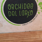 Photo n°1 de l'avis de Antonella.e fait le 21/05/2023 à 07:18 sur le  Orchidee del Lario à Gravedona ed Uniti