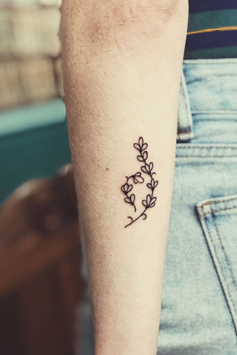 Explore spawn tattoo ideas, creative tattoo ideas in Jackson, available at Electric Dagger