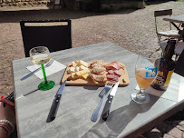 Plats et boissons du Restaurant La Trot À Fromages à Eguisheim - n°6