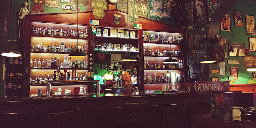 Bar Santiago de Querétaro