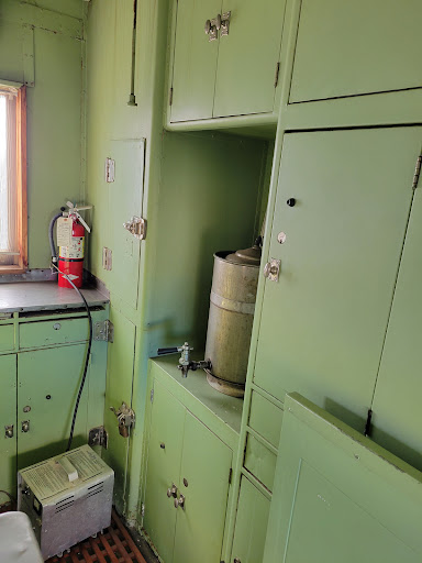 Museum «Museum of American Railroad», reviews and photos, 6455 Page St, Frisco, TX 75034, USA