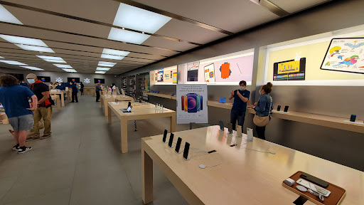 Computer Store «Apple Syracuse», reviews and photos, 1 Destiny USA Dr, Syracuse, NY 13204, USA