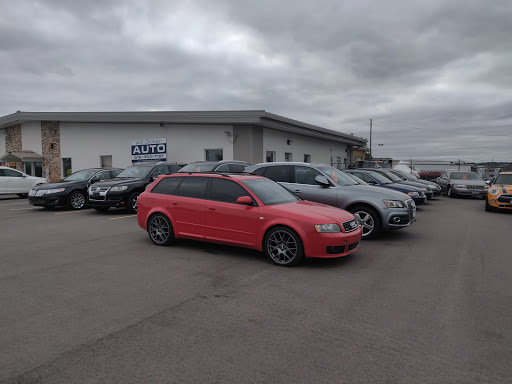 Used Car Dealer «Will Dicker Auto LLC», reviews and photos, 7700 County Rd 101, Shakopee, MN 55379, USA