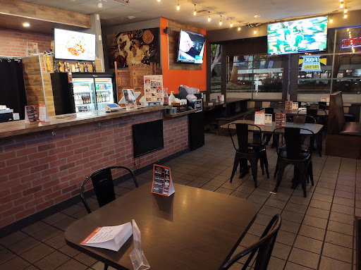 Dinos Grill image