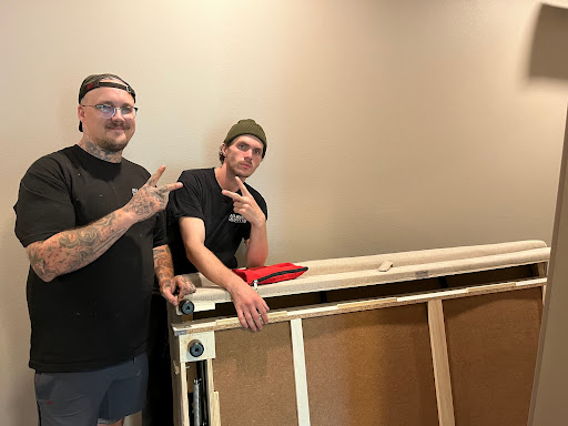 Moving and Storage Service «All Service Moving», reviews and photos, 66 SE Morrison St, Portland, OR 97214, USA