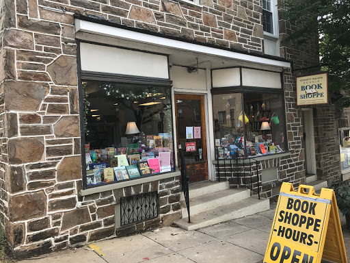 Kennett Resale Book Shoppe, 113 S Union St, Kennett Square, PA 19348, USA, 