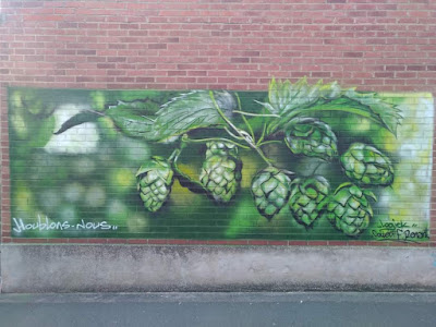 Le Loc[Ale] Houblons-Nous à Lille