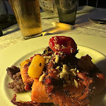 Photo n°1 de l'avis de Davide.u fait le 23/07/2023 à 08:35 sur le  Al Molo sull’Adda - Ristorante e Pizzeria à Trezzo sull'Adda