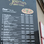 Photo n°1 de l'avis de Creo.u fait le 04/03/2023 à 02:39 sur le  Döner Kebab Jasmin à Dresden