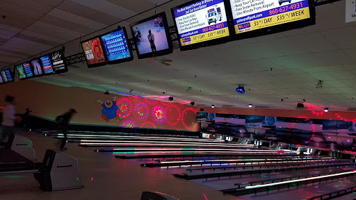 Bowling Alley «Spare Time Groton», reviews and photos, 27 Kings Hwy, Groton, CT 06340, USA