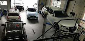 Garage šulc Autogarage