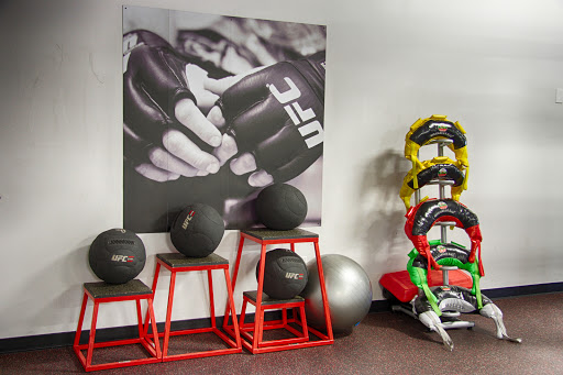 Boxing Gym «UFC GYM Marina Mile», reviews and photos, 905 FL-84, Fort Lauderdale, FL 33315, USA
