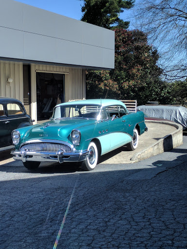 Used Car Dealer «California Car Co», reviews and photos, 10903 Alpharetta Hwy, Roswell, GA 30076, USA