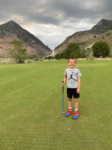 Golf Club «Cedar Hills Golf Club», reviews and photos, 10640 Clubhouse Dr, Pleasant Grove, UT 84062, USA