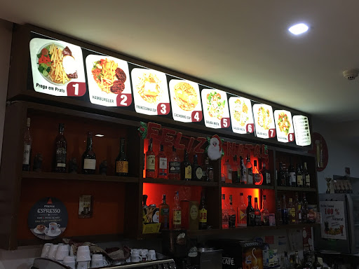 Saozinha no Fafe, Braga