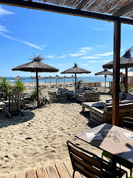 Photo n°32 de BIKINI BEACH - CANET à Canet-en-Roussillon ()