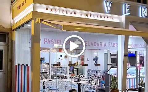 Ice Cream Shop - Pastry Veneza (Venice) image