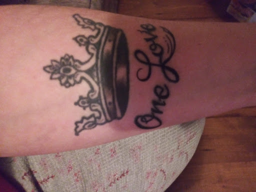 Tattoo Shop «Purgatory Tattoos», reviews and photos, 11001 East 39th St S, Independence, MO 64052, USA