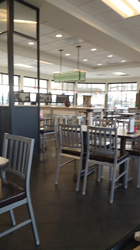 Fast Food Restaurant «Chick-fil-A», reviews and photos, 230 S Duff Ave, Ames, IA 50010, USA