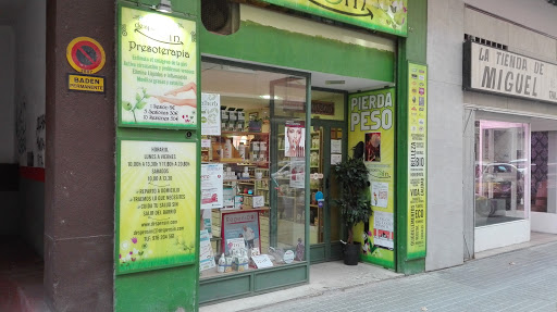 Comprar productos orgánicos en Zaragoza de 2024