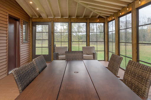 Bathroom Remodeler «Odd Fellows Contracting, Inc.», reviews and photos, 996 Glaser Rd, Williamston, MI 48895, USA