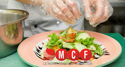 Formation HACCP & Permis d'Exploitation Saint-Brieuc à Langueux