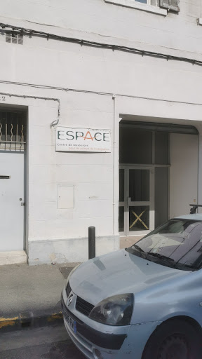 E.S.P.A.C.E. (Espace de Soutien aux Professionnel.les de l'Accueil et du Conseil aux Étrangers)