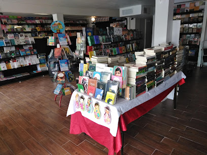 Bodega de Libros ciudad Juárez - López Mateos -Outlet Librero