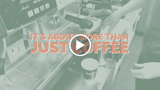 Coffee Shop «Bellissimo Coffee Works», reviews and photos, 410 4th St SW, Le Mars, IA 51031, USA