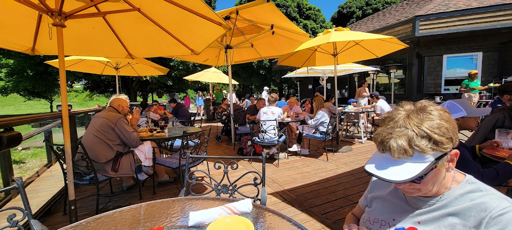 Bistro On The Greens 49757